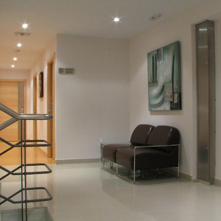 Hotel Elizalde オイアルツン エクステリア 写真